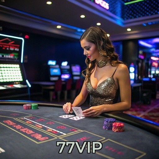 Descubra o Mundo das Apostas Esportivas na 77VIP