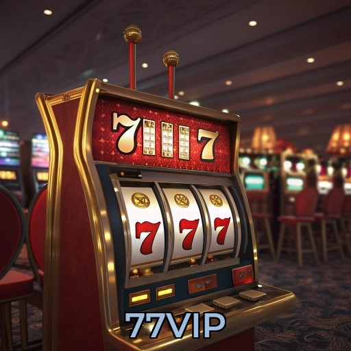 77VIP: Plataforma Segura e Premiada